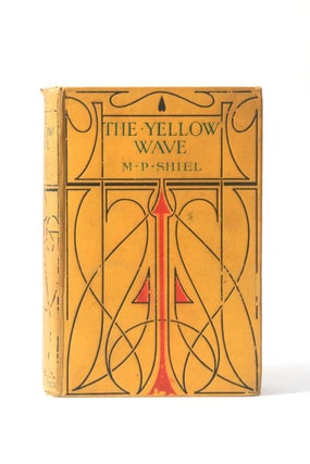 The Yellow Wave (1/3)