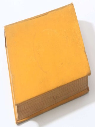 The Yellow Wave (3/3)