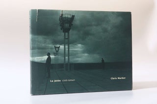 La Jetee: Cine Roman (1/5)
