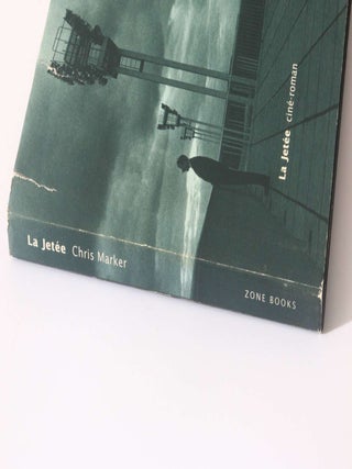 La Jetee: Cine Roman (3/5)