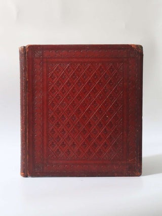 Item #11196 The Gurgoyle Stories: 1859 & 1860