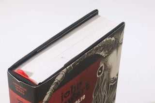 John Stewart: A Portfolio (2/5)