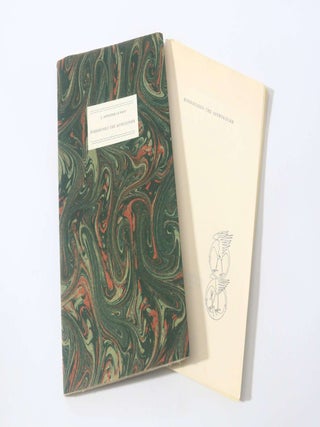 Item #11224 Borrhomeo the Astrologer: A Monkish Tale. J. Sheridan Le Fanu