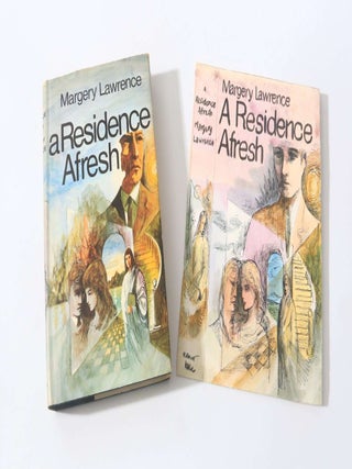 A Residence Afresh (2/3)