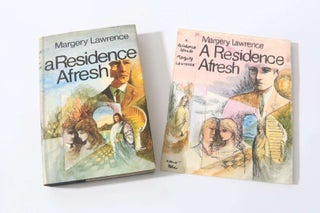 A Residence Afresh (2/3)