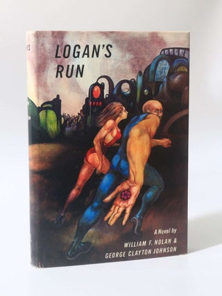 Logan's Run (2/3)