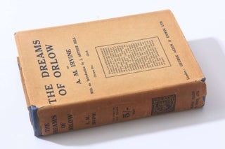 The Dreams of Orlow (2/4)