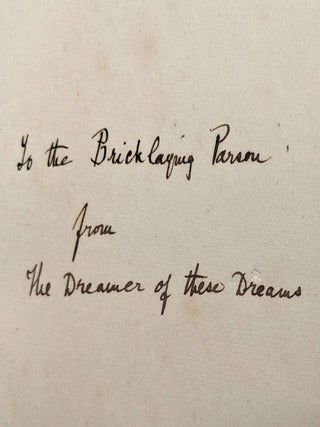 The Dreams of Orlow (4/4)