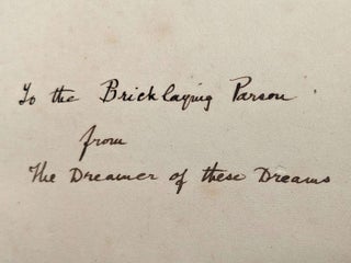 The Dreams of Orlow (4/4)