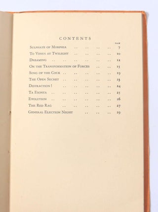 Richards' Shilling Selections from Edwardian Poets (2/2)