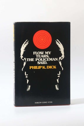 Flow My Tears, The Policeman Said (1/3)