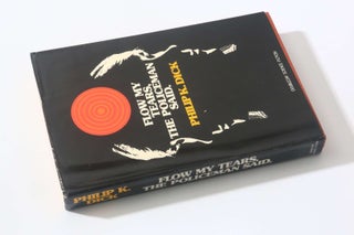 Flow My Tears, The Policeman Said (2/3)
