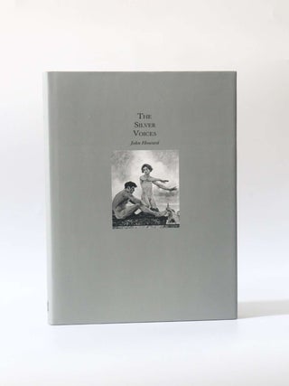 Item #11510 The Silver Voices. John Howard