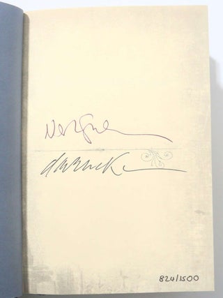 The Graveyard Book (2/2)