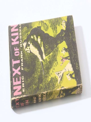 Next of Kin (2/3)