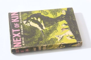 Next of Kin (2/3)