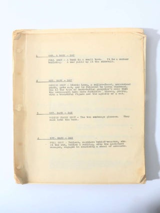 The Table (2/3)