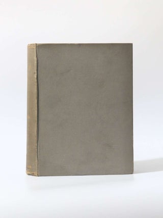 Item #11557 Space: A Mirage. A E. Kerr