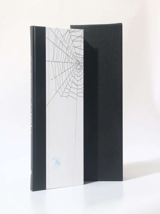Anansi Boys (3/4)