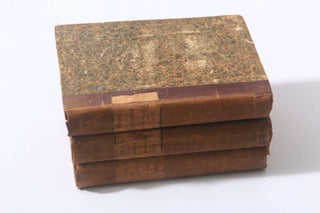 Tales of an Antiquary: Chiefly Illustrative of the Manners, Traditions, and Remarkable Localities... (2/3)