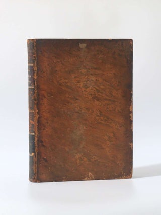 Item #11582 The North American Quarterly Magazine April, 1836 [featuring] The Victim Bride by the...