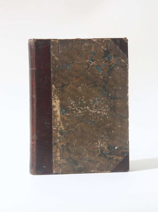 Item #11623 The Noble Rival, or The Prince of Congo [bound with] Hans of Iceland; or, The Demon...