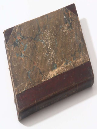 The Noble Rival, or The Prince of Congo [bound with] Hans of Iceland; or, The Demon Dwarf (2/3)