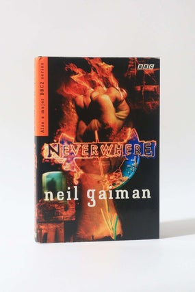 Neverwhere (1/3)