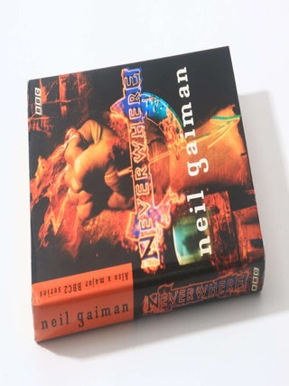 Neverwhere (2/3)