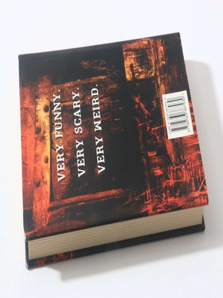 Neverwhere (3/3)