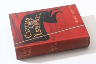 Captain Ishmael (2/3)