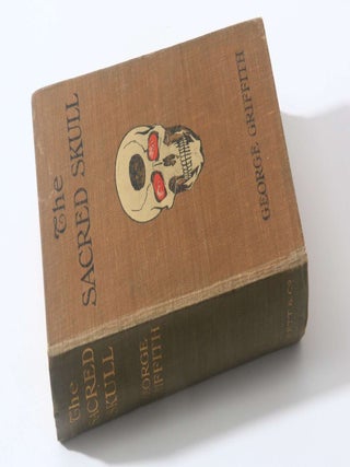 The Sacred Skull
