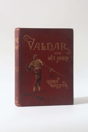 Valdar the Oft-Born: A Saga of Seven Ages (1/3)