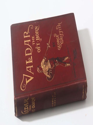 Valdar the Oft-Born: A Saga of Seven Ages (2/3)