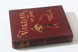 Valdar the Oft-Born: A Saga of Seven Ages (2/3)