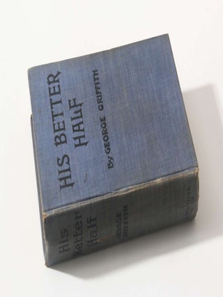 His Better Half (2/3)