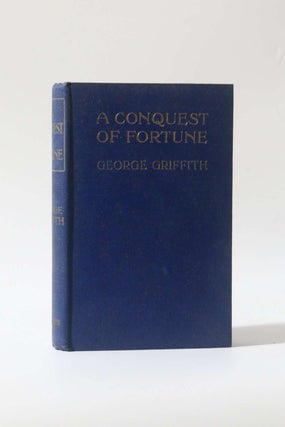 A Conquest of Fortune (1/3)
