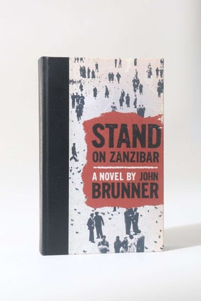 Stand on Zanzibar (1/5)
