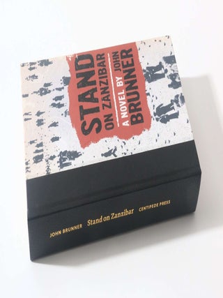 Stand on Zanzibar (2/5)
