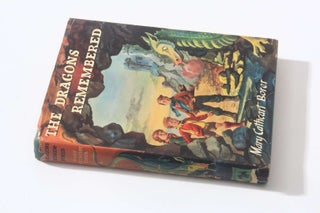 The Dragons Remembered w/ Original Jacket Studies from Val Biro (3/4)