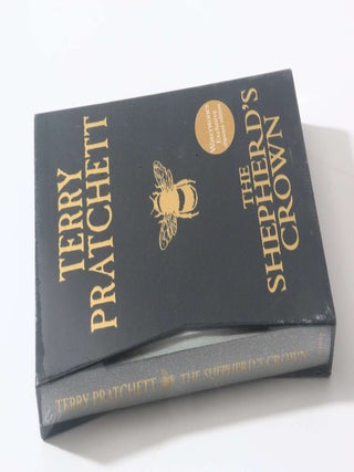 The Shepherd's Crown (2/2)