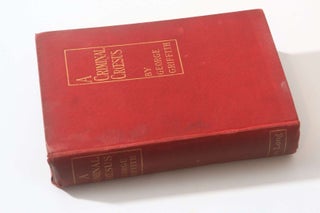 A Criminal Croesus [Crœsus (2/3)