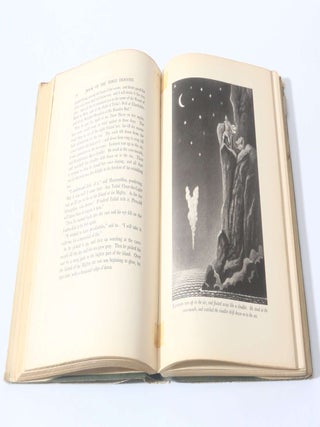 Book of the Three Dragons (5/6)