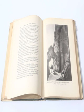 Book of the Three Dragons (6/6)