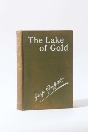 The Lake of Gold (1/3)