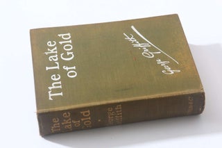 The Lake of Gold (2/3)