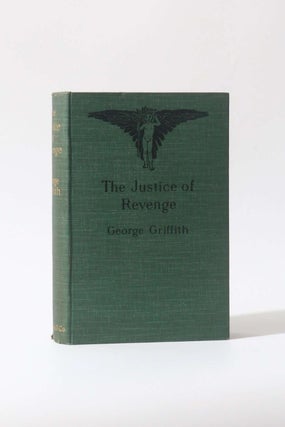 The Justice of Revenge (1/3)