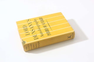 Patches of Sunlight: Lord Dunsany's Autobiography (2/3)
