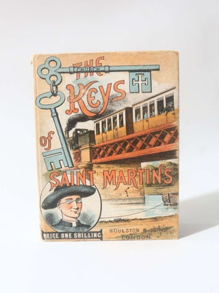 Item #11834 The Keys of Saint Martin's. Anonymous