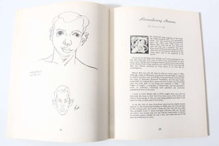A Hannes Bok Sketchbook (4/4)